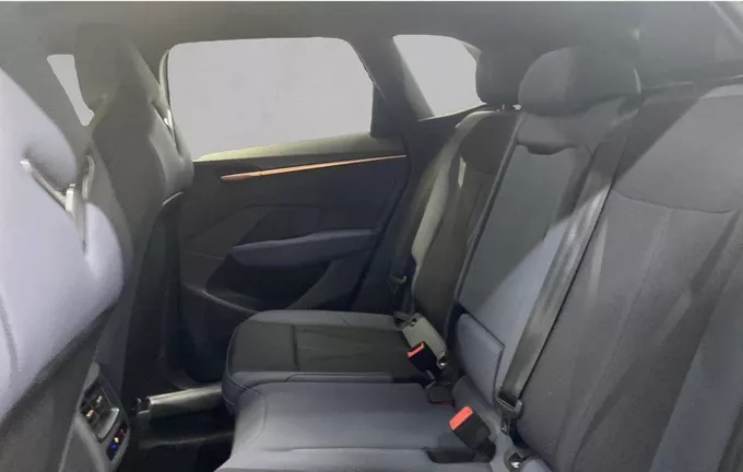 CUPRA TERRAMAR 1.5 eTSI Hybrid 150 ch DSG7 V extérieur arrière 2127725