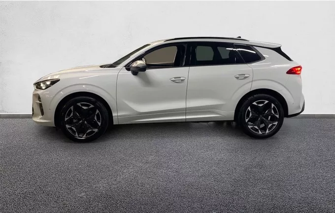 CUPRA TERRAMAR 1.5 eTSI Hybrid 150 ch DSG7 V extérieur trois quart arrière gauche 2127725