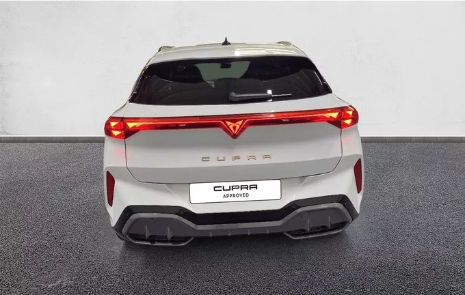 CUPRA TERRAMAR 1.5 eTSI Hybrid 150 ch DSG7 V extérieur côté gauche 2127725