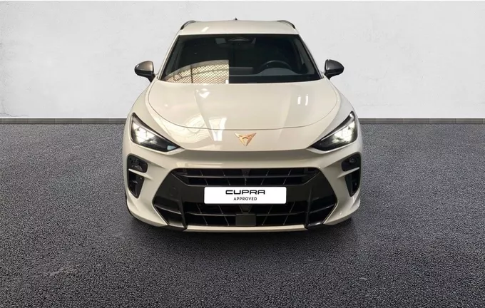 CUPRA TERRAMAR 1.5 eTSI Hybrid 150 ch DSG7 V photo 9 2127725