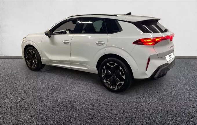 CUPRA TERRAMAR 1.5 eTSI Hybrid 150 ch DSG7 V photo 11 2127725