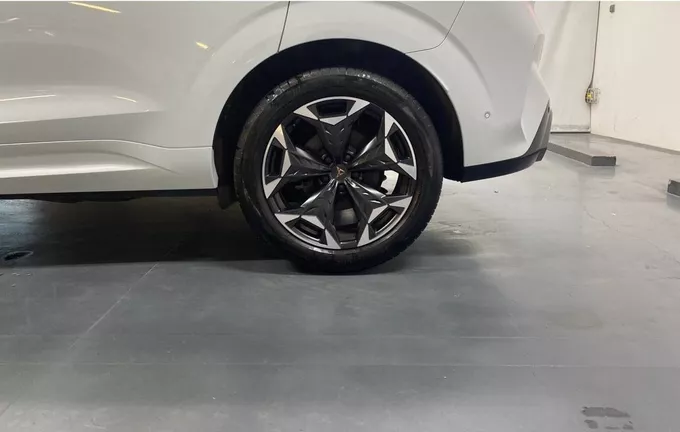 CUPRA TERRAMAR 1.5 eTSI Hybrid 150 ch DSG7 V photo 12 2127725