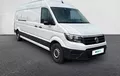 Miniature VOLKSWAGEN UTILITAIRES CRAFTER VAN 35 L4H3 2.0 TDI 140 CH BVA BUSINESS extérieur trois quart avant droit 105918
