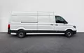 Miniature VOLKSWAGEN UTILITAIRES CRAFTER VAN 35 L4H3 2.0 TDI 140 CH BVA BUSINESS extérieur côté droit 105918