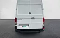 Miniature VOLKSWAGEN UTILITAIRES CRAFTER VAN 35 L4H3 2.0 TDI 140 CH BVA BUSINESS extérieur trois quart arrière droit 105918