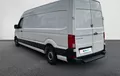 Miniature VOLKSWAGEN UTILITAIRES CRAFTER VAN 35 L4H3 2.0 TDI 140 CH BVA BUSINESS extérieur trois quart arrière gauche 105918