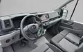Miniature VOLKSWAGEN UTILITAIRES CRAFTER VAN 35 L4H3 2.0 TDI 140 CH BVA BUSINESS extérieur côté gauche 105918