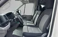 Miniature VOLKSWAGEN UTILITAIRES CRAFTER VAN 35 L4H3 2.0 TDI 140 CH BVA BUSINESS photo 11 105918