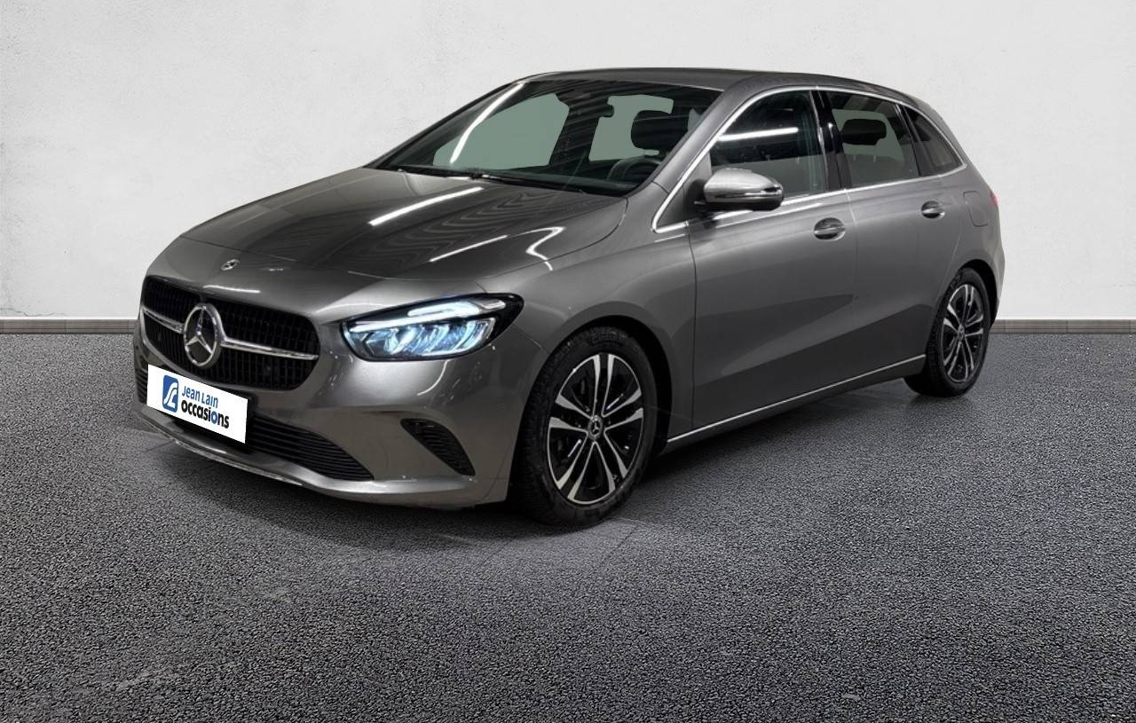 MERCEDES CLASSE B