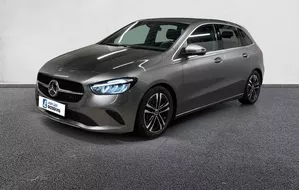 MERCEDES CLASSE B 180 7G-DCT Progressive Line W1K4F8EB8SJ684842
