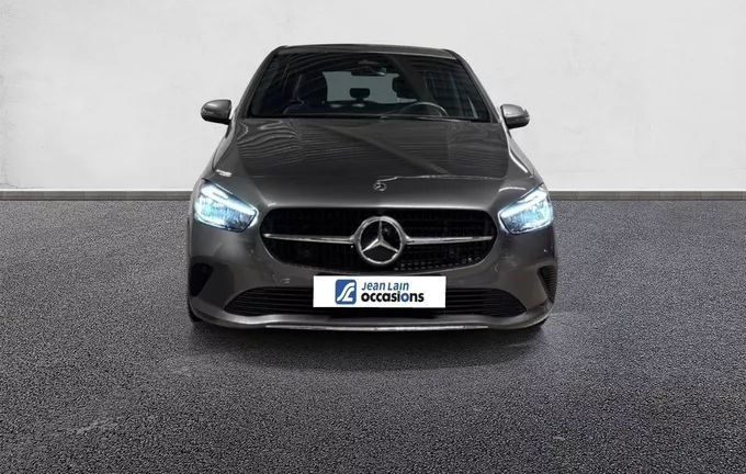 MERCEDES CLASSE B 180 7G-DCT Progressive Line extérieur avant 2128403