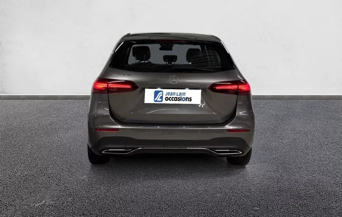 MERCEDES CLASSE B 180 7G-DCT Progressive Line extérieur arrière 2128403