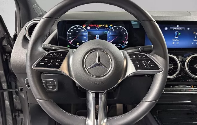 MERCEDES CLASSE B 180 7G-DCT Progressive Line photo 12 2128403