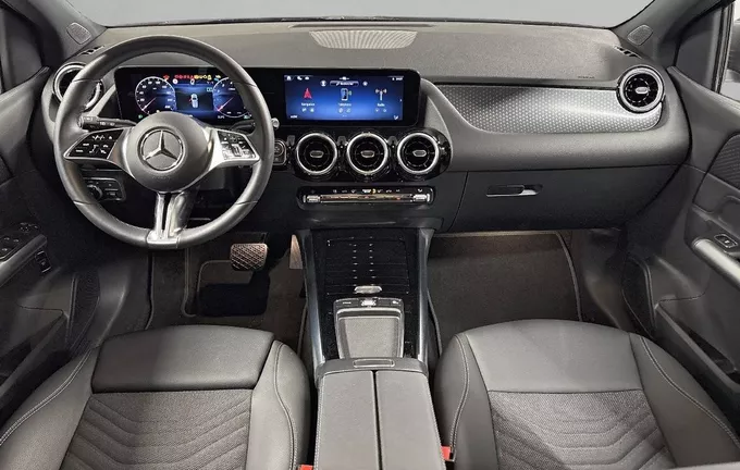 MERCEDES CLASSE B 180 7G-DCT Progressive Line photo 18 2128403