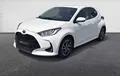 Miniature TOYOTA YARIS Hybride 116h Design extérieur trois quart avant gauche 1103779