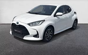 TOYOTA YARIS Hybride 116h Design YARKBAC3900189001