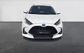 Miniature TOYOTA YARIS Hybride 116h Design extérieur avant 1103779