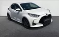Miniature TOYOTA YARIS Hybride 116h Design extérieur trois quart avant droit 1103779