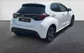 Miniature TOYOTA YARIS Hybride 116h Design extérieur trois quart arrière droit 1103779