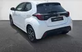 Miniature TOYOTA YARIS Hybride 116h Design extérieur trois quart arrière gauche 1103779