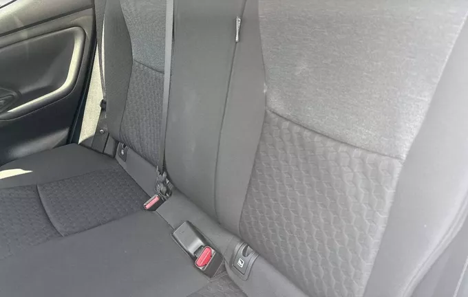TOYOTA YARIS Hybride 116h Design photo 17 1103779