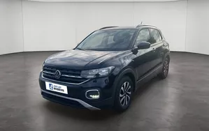 VOLKSWAGEN T-CROSS 1.0 TSI 110 Start/Stop DSG7 Active WVGZZZC1ZPY022048
