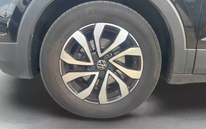 VOLKSWAGEN T-CROSS 1.0 TSI 110 Start/Stop DSG7 Active photo 9 2132773
