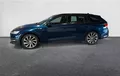 Miniature SKODA OCTAVIA Combi 2.0 TDI 200 ch DSG7 4x4 Sportline extérieur trois quart arrière gauche 2130067