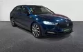 Miniature SKODA OCTAVIA Combi 2.0 TDI 200 ch DSG7 4x4 Sportline photo 10 2130067