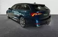 Miniature SKODA OCTAVIA Combi 2.0 TDI 200 ch DSG7 4x4 Sportline photo 11 2130067