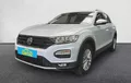 Miniature VOLKSWAGEN T-ROC 2.0 TDI 150 Start/Stop DSG7 4Motion Lounge Business extérieur trois quart avant gauche 213715