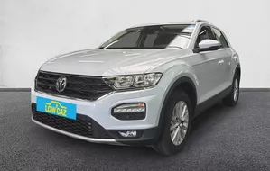 VOLKSWAGEN T-ROC 2.0 TDI 150 Start/Stop DSG7 4Motion Lounge Business WVGZZZA1ZKV060548