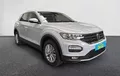 Miniature VOLKSWAGEN T-ROC 2.0 TDI 150 Start/Stop DSG7 4Motion Lounge Business extérieur trois quart avant droit 213715