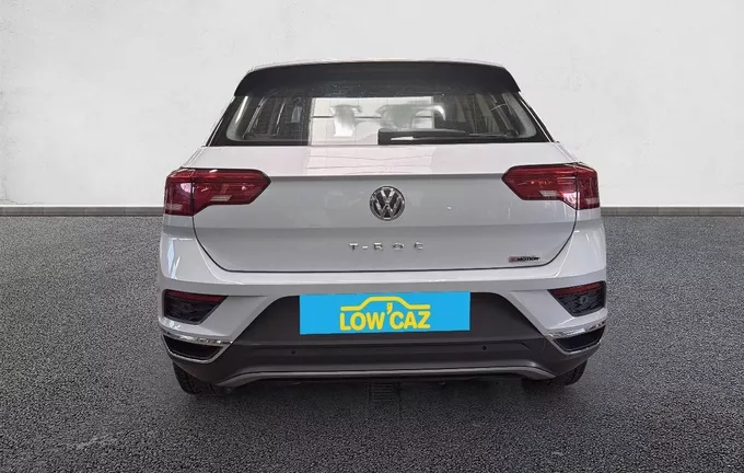VOLKSWAGEN T-ROC 2.0 TDI 150 Start/Stop DSG7 4Motion Lounge Business extérieur arrière 213715