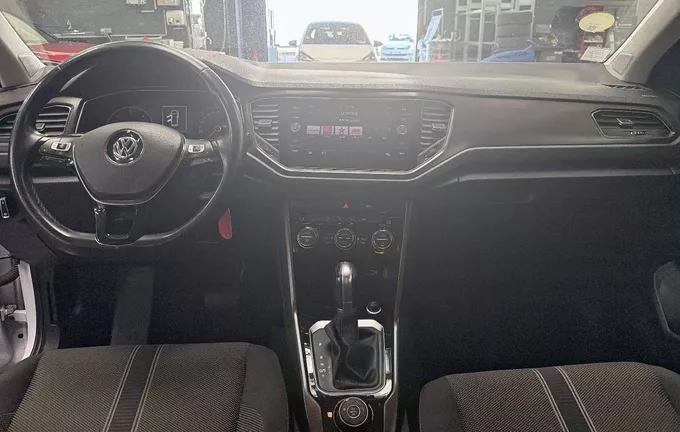 VOLKSWAGEN T-ROC 2.0 TDI 150 Start/Stop DSG7 4Motion Lounge Business photo 18 213715