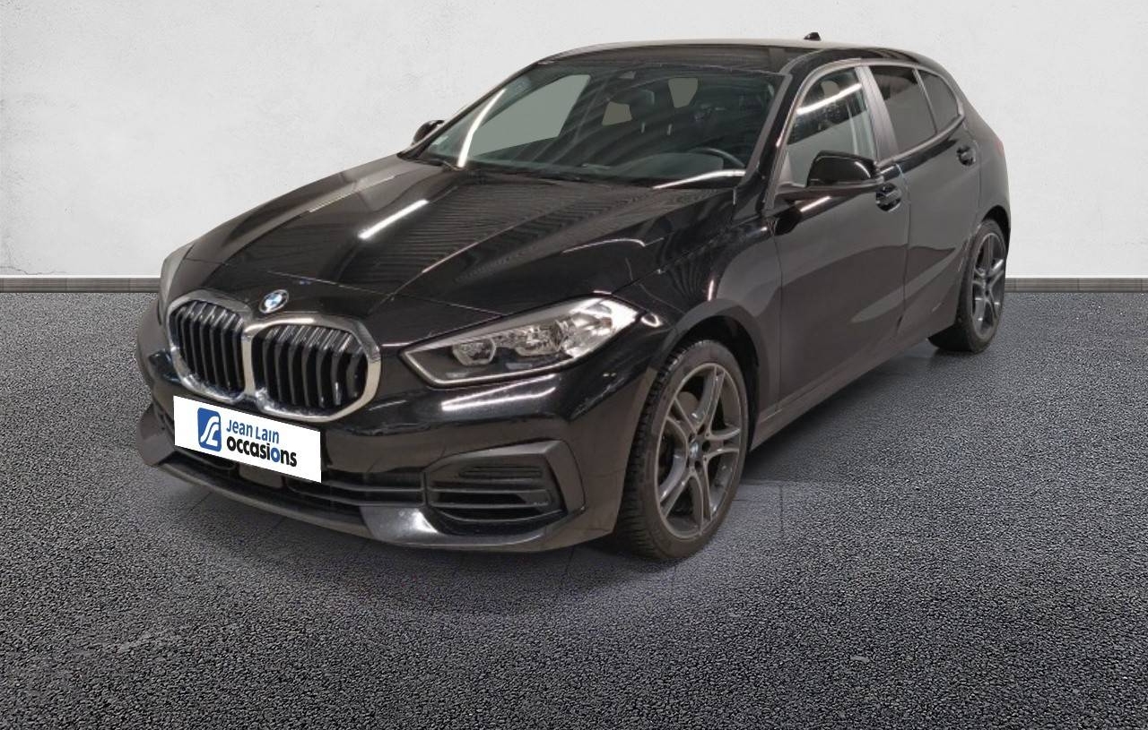 BMW SERIE 1
