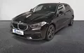 Miniature BMW SERIE 1 118i 140 ch DKG7 extérieur trois quart avant gauche 2131007
