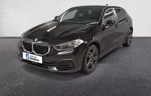 BMW SERIE 1 118i 140 ch DKG7 WBA7K310X07G68680