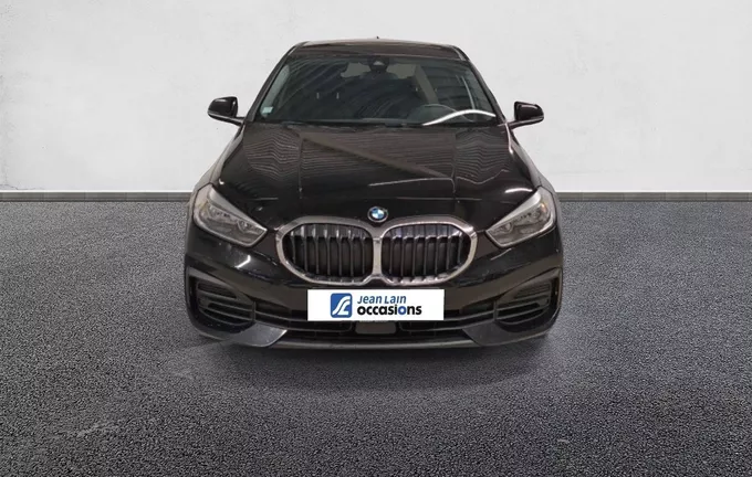 BMW SERIE 1 118i 140 ch DKG7 extérieur avant 2131007