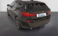 Miniature BMW SERIE 1 118i 140 ch DKG7 extérieur trois quart arrière gauche 2131007