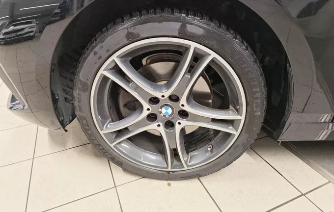 BMW SERIE 1 118i 140 ch DKG7 photo 9 2131007