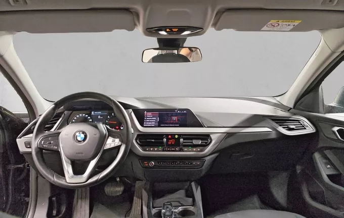 BMW SERIE 1 118i 140 ch DKG7 photo 18 2131007