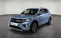 Miniature VOLKSWAGEN T-CROSS 1.0 TSI 116 Start/Stop DSG7 R-Line extérieur trois quart avant gauche 2132974