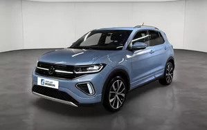 VOLKSWAGEN T-CROSS 1.0 TSI 116 Start/Stop DSG7 R-Line WVGZZZC13RY050133