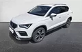 Miniature SEAT ATECA 1.0 TSI 110 ch Start/Stop Urban Advanced extérieur trois quart avant gauche 2128538