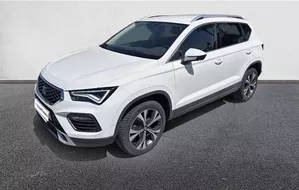 SEAT ATECA 1.0 TSI 110 ch Start/Stop Urban Advanced VSSZZZ5F1P6528540