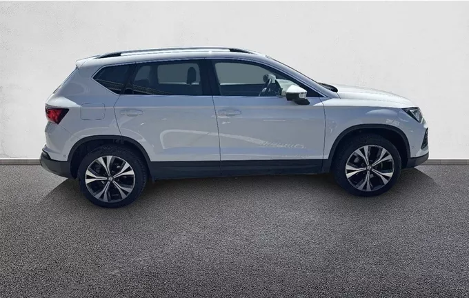 SEAT ATECA 1.0 TSI 110 ch Start/Stop Urban Advanced extérieur côté droit 2128538