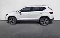 Miniature SEAT ATECA 1.0 TSI 110 ch Start/Stop Urban Advanced extérieur trois quart arrière gauche 2128538