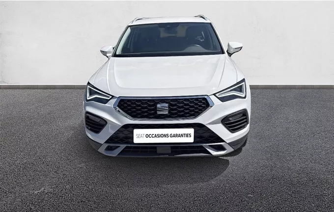 SEAT ATECA 1.0 TSI 110 ch Start/Stop Urban Advanced photo 9 2128538