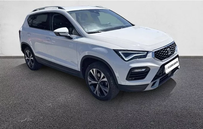 SEAT ATECA 1.0 TSI 110 ch Start/Stop Urban Advanced photo 10 2128538